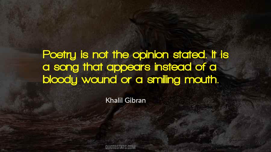 Song Of Love Quotes #756753