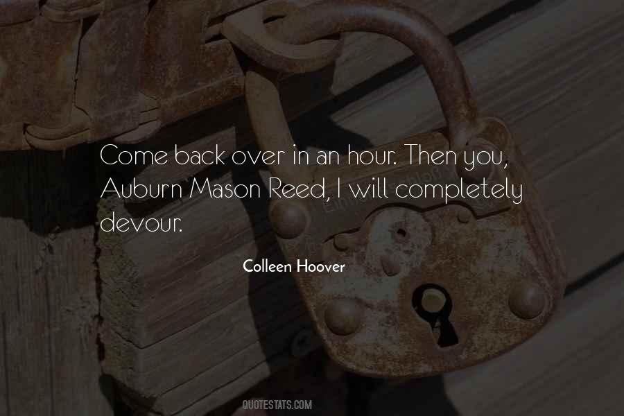 Battering Contraption Quotes #1640658