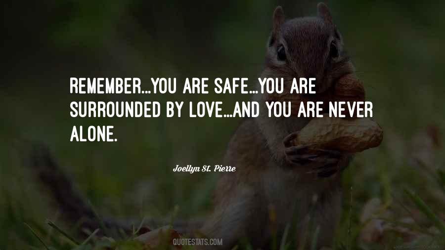 Joellyn Quotes #463651