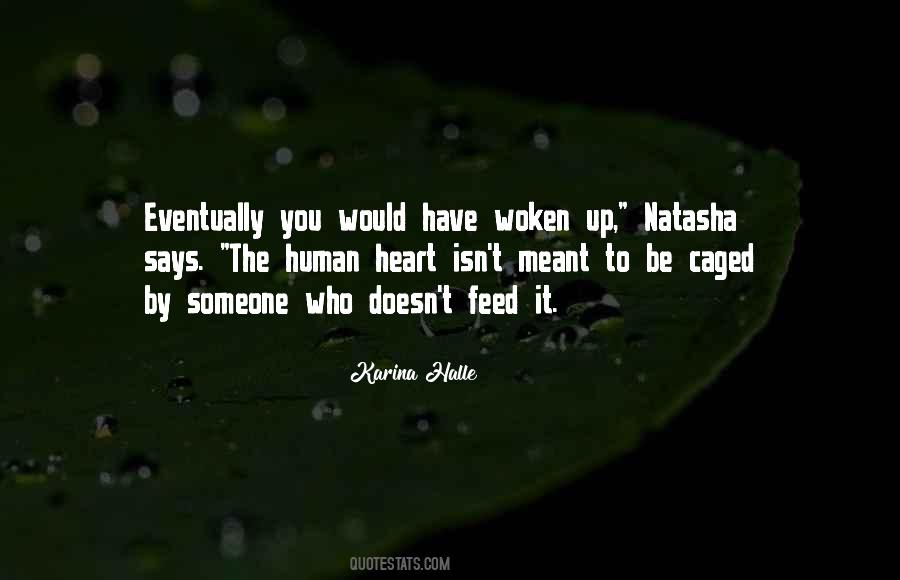 Caged Quotes #264335