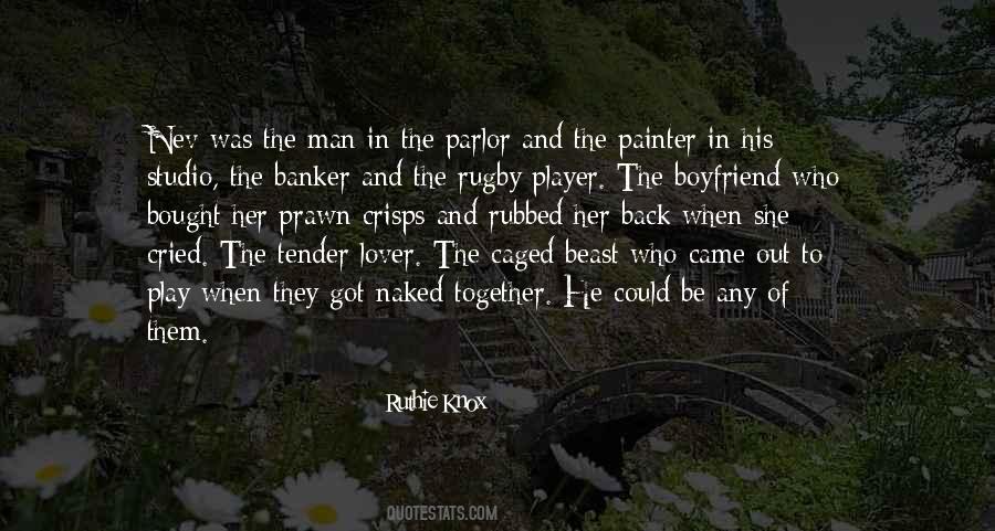 Caged Quotes #461421
