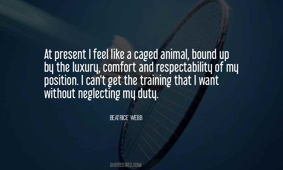 Caged Up Quotes #1437058