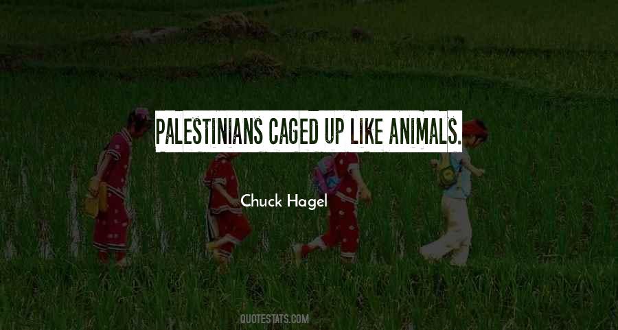 Caged Up Quotes #1586514