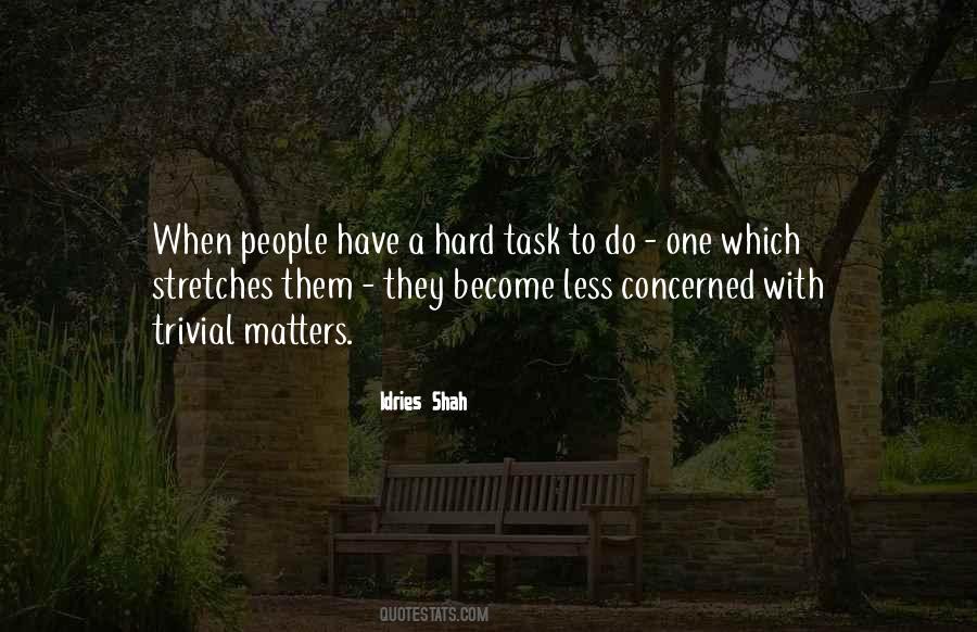 Episodically Define Quotes #1262057
