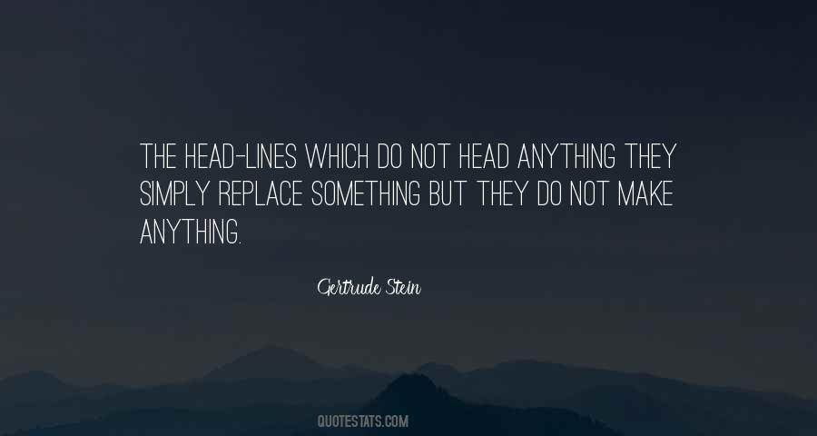 Episodically Define Quotes #362363