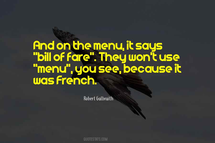 Episodically Define Quotes #56536