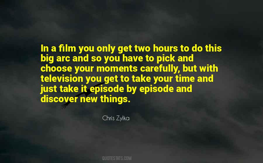 Episodically Define Quotes #790460