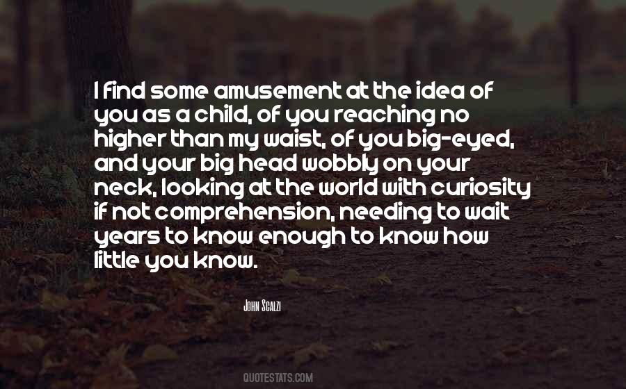 Quotes About Looking At The World #1430901