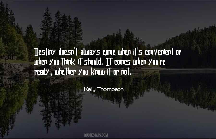 What My Mother Doesn T Know Quotes #486512