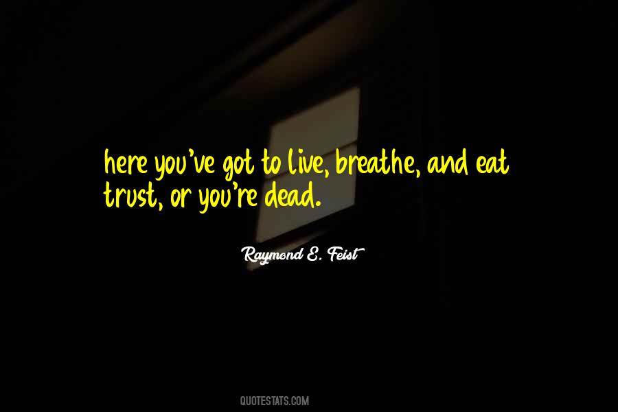 Mourners Band Quotes #1785127