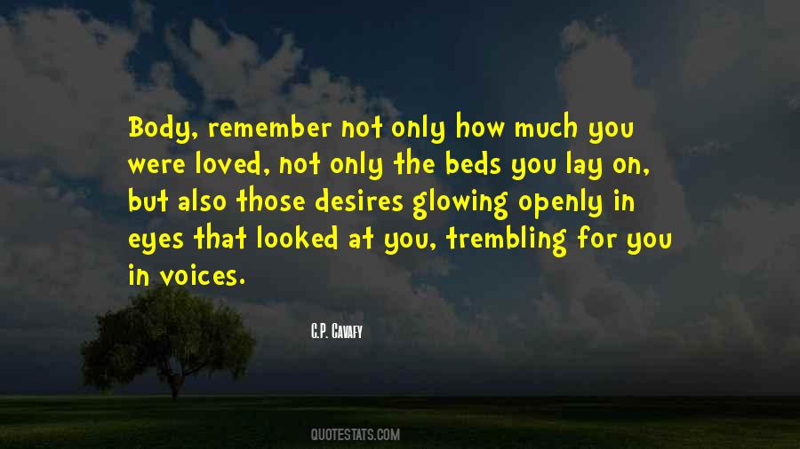 Davlin Lake Quotes #470138