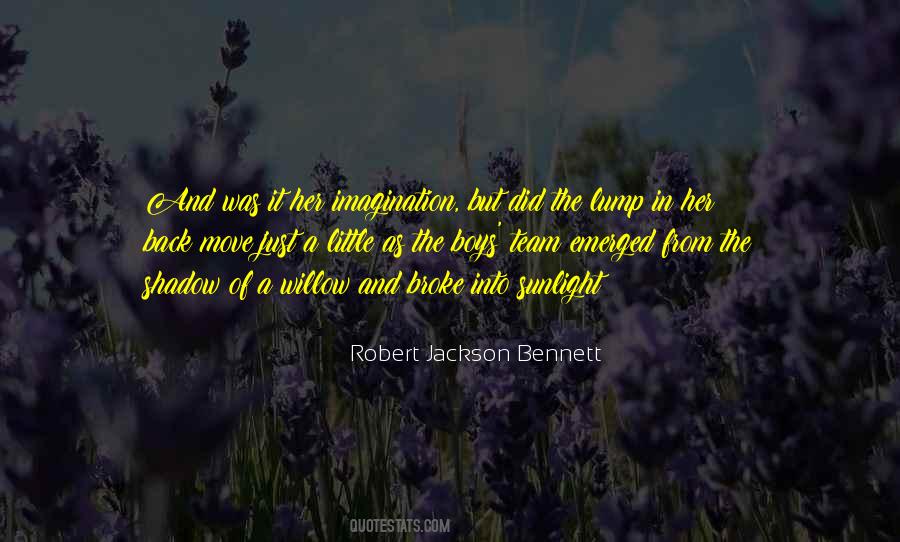 Miranos Barber Quotes #1135743