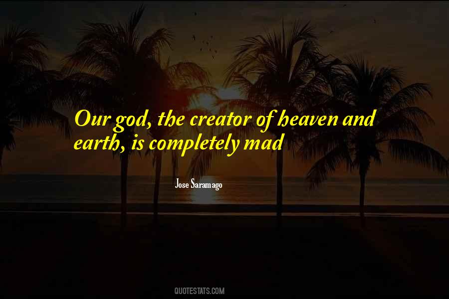 Cain Jose Saramago Quotes #1739691