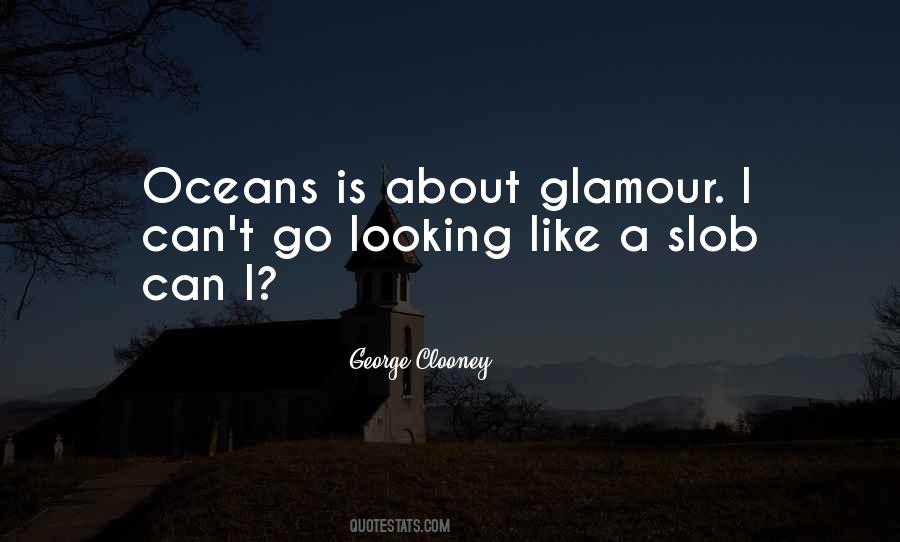 Quotes About Looking At The Ocean #1795736