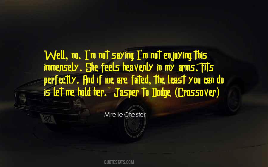 Slaving In The Salt Quotes #1170427