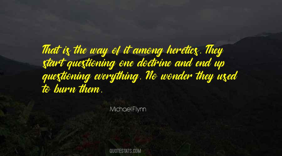 Vernon Dodge Quotes #1439320