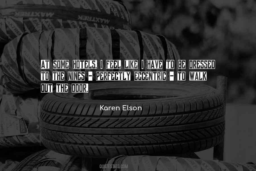 Vernon Dodge Quotes #885885