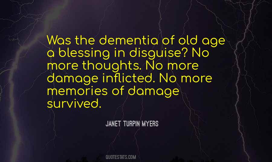 Forgetting Memories Quotes #318643