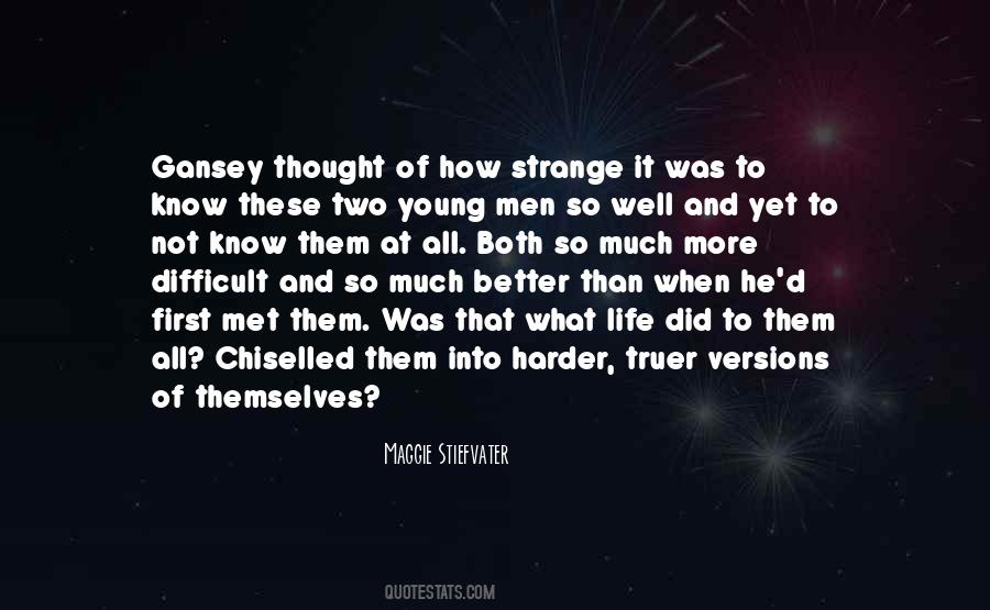 Isaias Storm Path Quotes #1624146