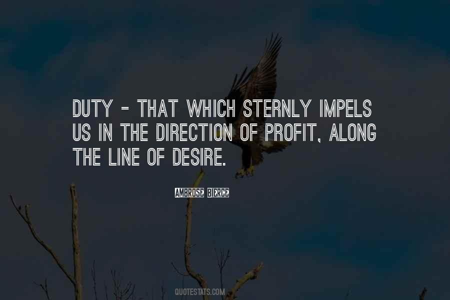 Haren Companies Quotes #1045537