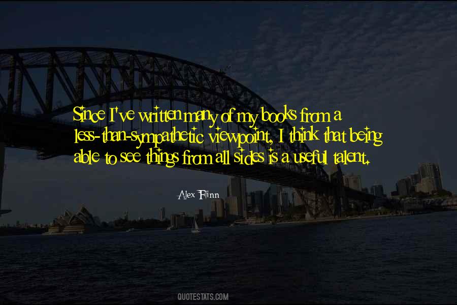Haren Companies Quotes #1165268