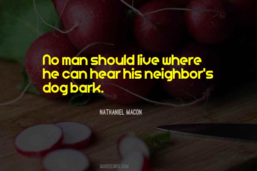 Bark Off For Dogs Quotes #608645