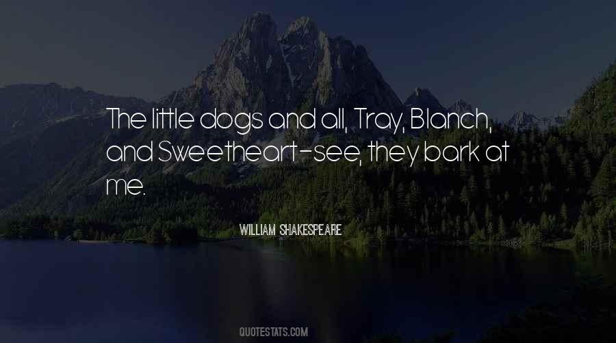 Bark Off For Dogs Quotes #829610