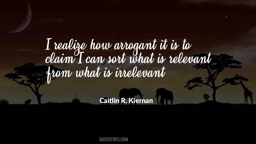 Caitlin Kiernan Quotes #1180825