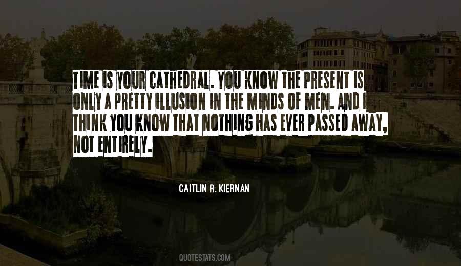Caitlin Kiernan Quotes #1791591