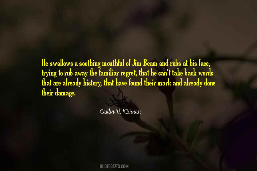 Caitlin Kiernan Quotes #19554