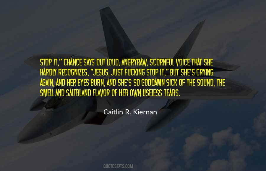 Caitlin Kiernan Quotes #267432