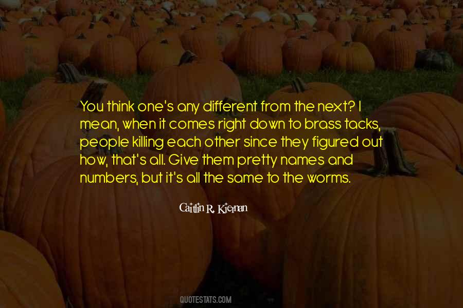 Caitlin Kiernan Quotes #482872