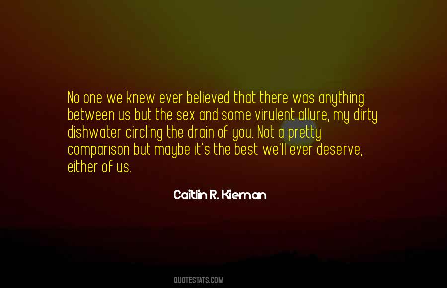 Caitlin Kiernan Quotes #546126