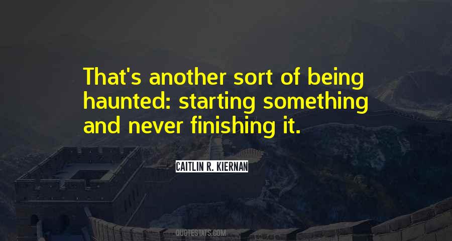 Caitlin Kiernan Quotes #558736