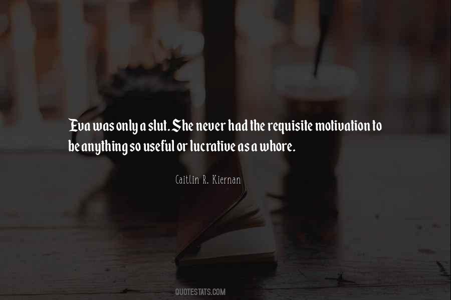 Caitlin Kiernan Quotes #603853