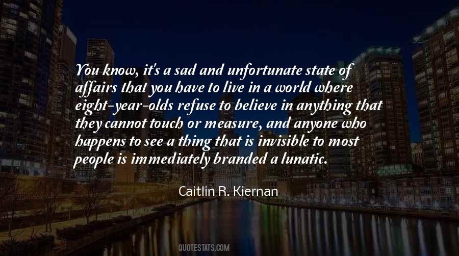 Caitlin Kiernan Quotes #73833