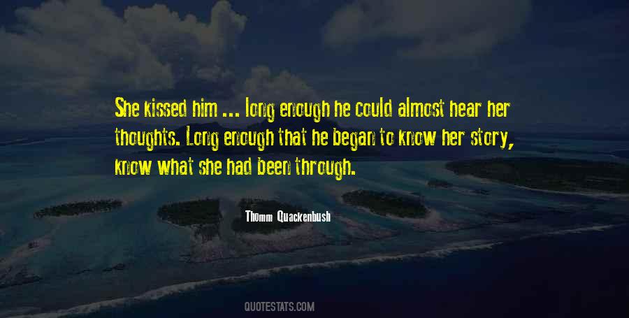 Lemanski Edward Quotes #996126