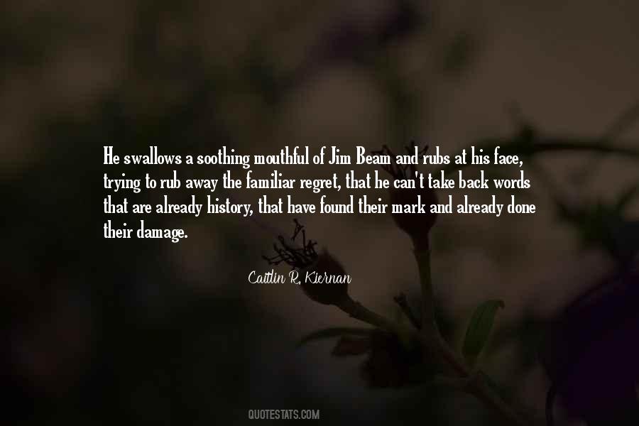 Caitlin's Way Quotes #19554