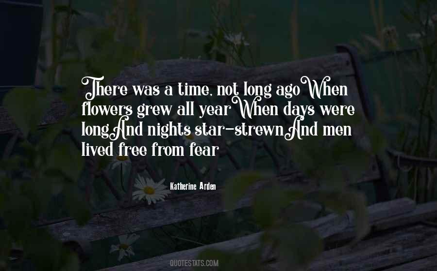 Time Not Quotes #1200902