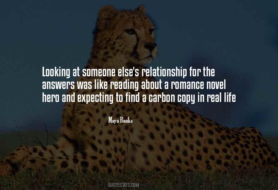 Quotes About Looking At Someone #1131076