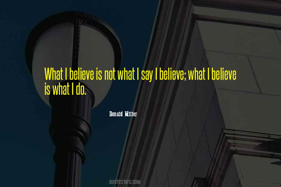 Zavide Mi Quotes #1242126