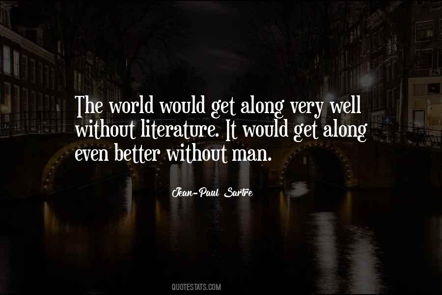 Zavide Mi Quotes #1500831