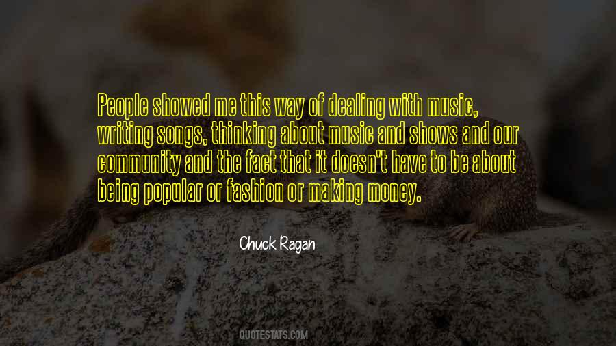 Zavide Mi Quotes #1624090