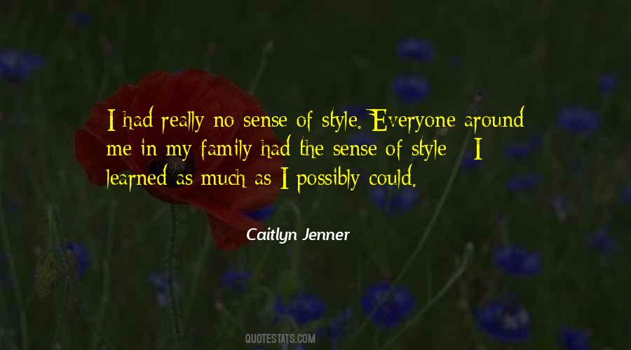 Caitlyn Quotes #1422568