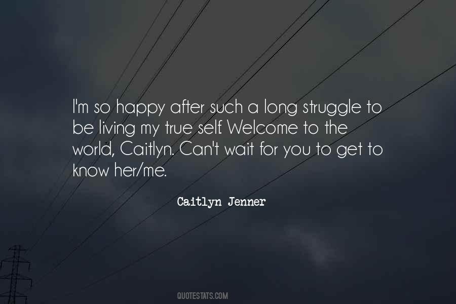 Caitlyn Quotes #455233