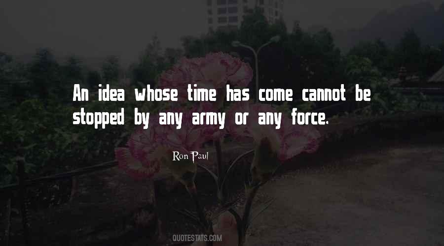 Ludovica Squirru Quotes #502757