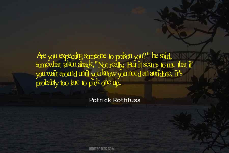 Ocurrieron En Quotes #881747