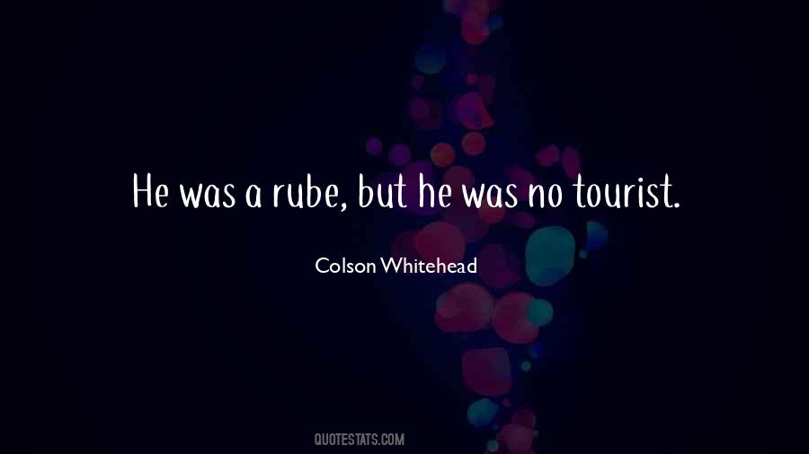 Corie Blount Quotes #593829