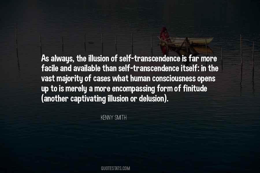 Human Finitude Quotes #845253