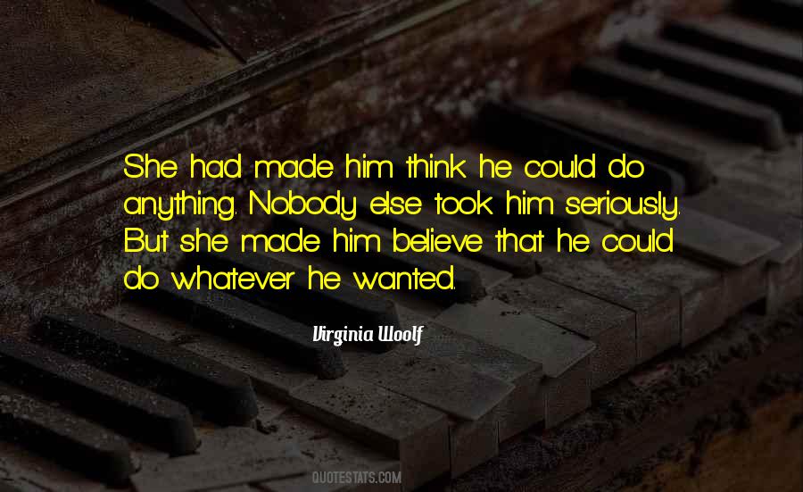 Inconstancy In A Sentence Quotes #118865
